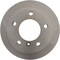 Centric Parts Standard Brake Rotor, 121.35045 121.35045 - alternate 1